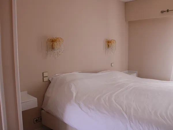 Bed Suite