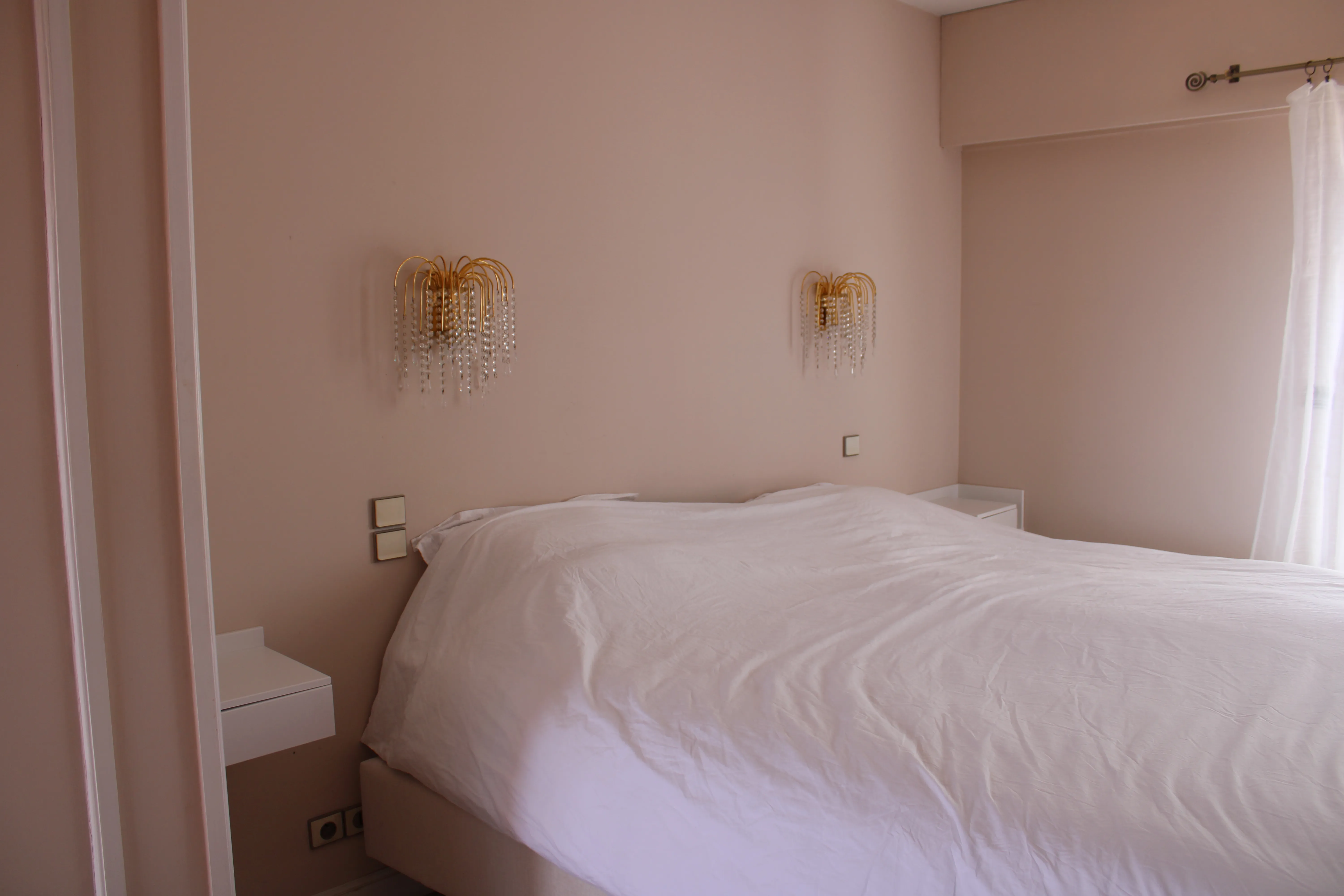 Suite avec lit double