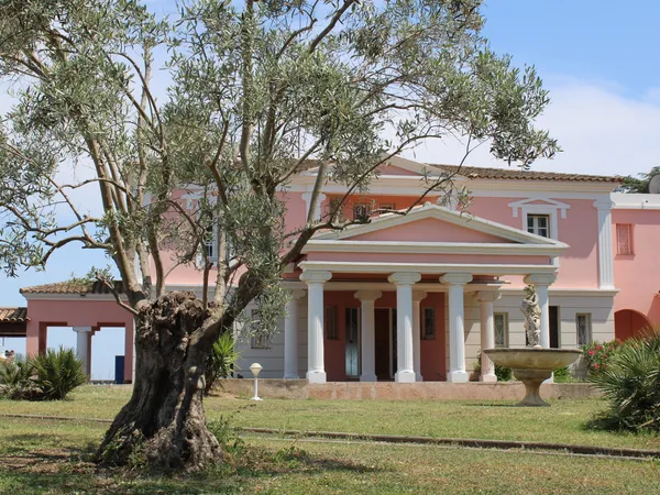 Front House 1