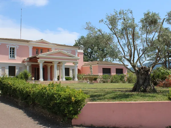 Front House 2