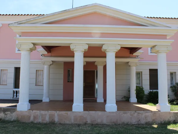 Front House 3