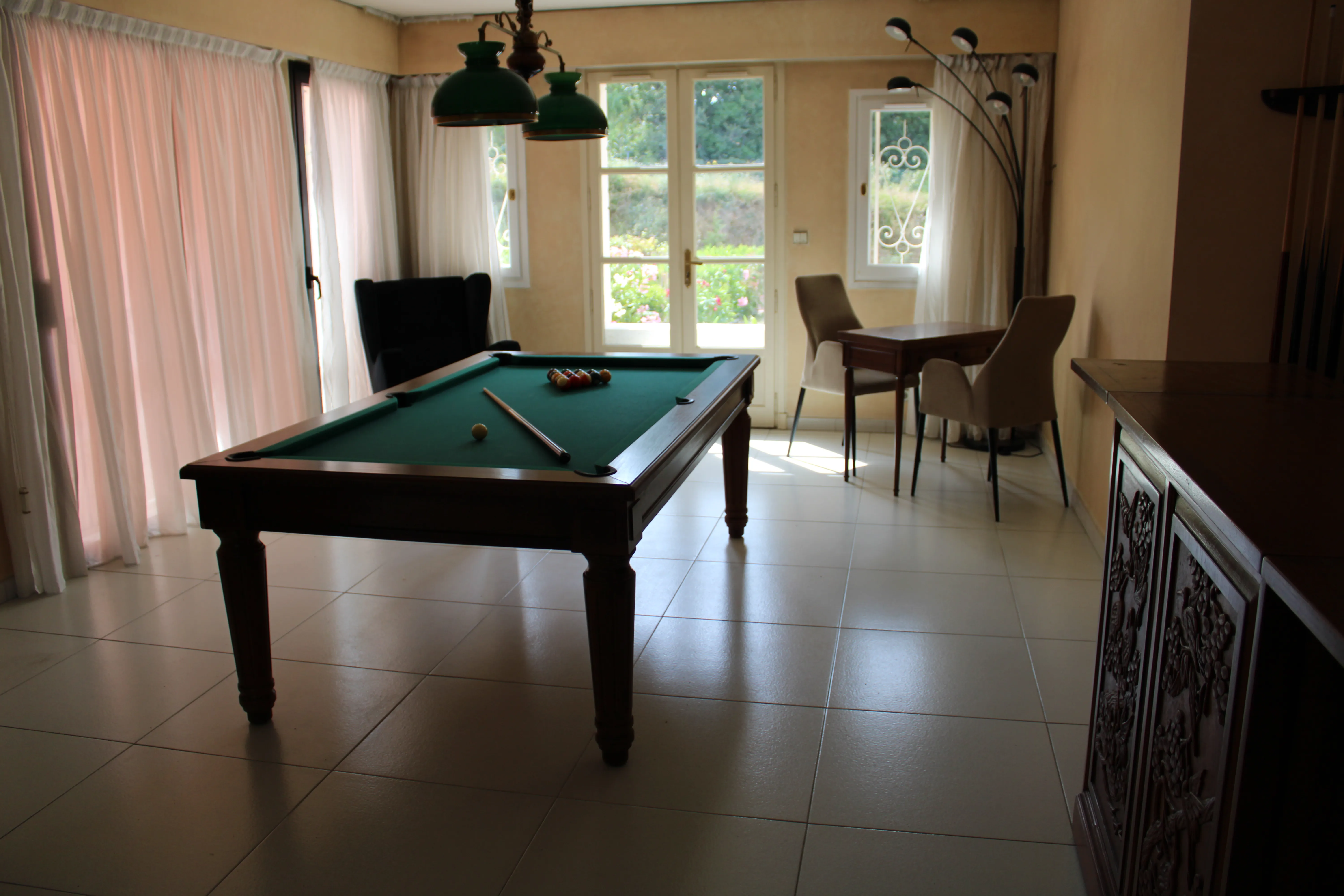 Billard
