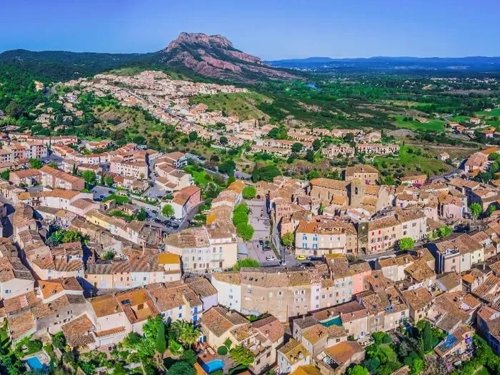 Village